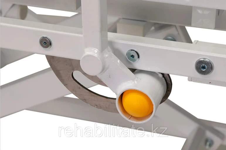 KM-11 medisch bed - 1508 - foto 6