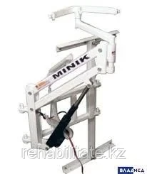 Met ATLANT B elektrische lift voor mindervaliden - 1512 - foto 2