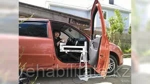Met ATLANT B elektrische lift voor mindervaliden - 1512 - foto 4
