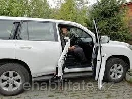 Met ATLANT B elektrische lift voor mindervaliden - 1512 - foto 9