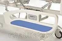 Реанимационная пятифункциональная кровать с приводами DeWert (Германия) TATRA LIGHT I - 1514 - фото 5