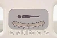 Реанимационная пятифункциональная кровать с приводами DeWert (Германия) TATRA LIGHT I - 1514 - фото 7