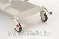 Реанимационная пятифункциональная кровать с приводами DeWert (Германия) TATRA LIGHT I - 1514 - фото 9