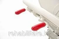 Реанимационная пятифункциональная кровать с приводами DeWert (Германия) TATRA LIGHT I - 1514 - фото 10