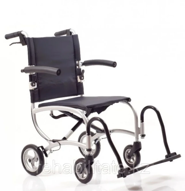 كرسي متحرك قابل للطي في غطاء حقيبة Ortonica BASE 115 - 1523 - صورة 1