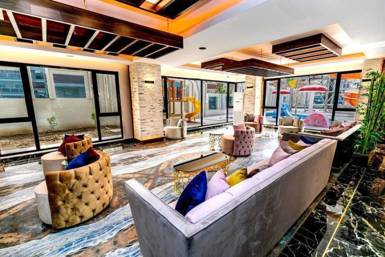 Yekta Alara Park is a premium residential complex from Yekta Homes in the heart of Mahmutlar. - 1586 - photo 3