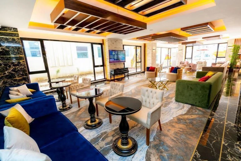 Yekta Alara Park is a premium residential complex from Yekta Homes in the heart of Mahmutlar. - 1586 - photo 5