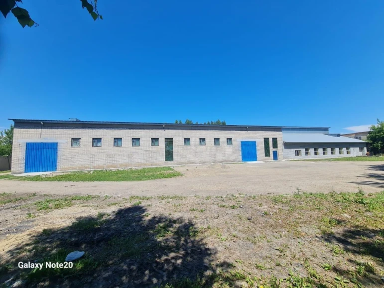 Продается производственное (складское) помещение - 1587 - фото 3