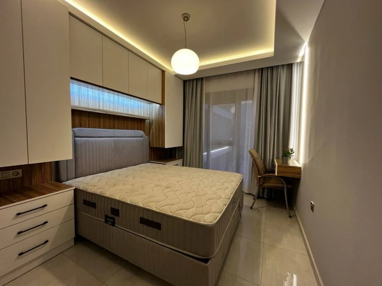 Turkey, Alanya, Mahmutlar Apartment for sale 1+1 - 1606 - photo 2