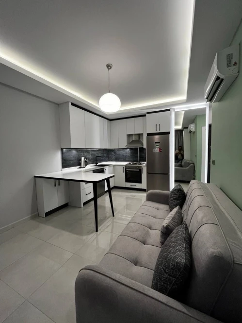 Turkey, Alanya, Mahmutlar Apartment for sale 1+1 - 1606 - photo 7