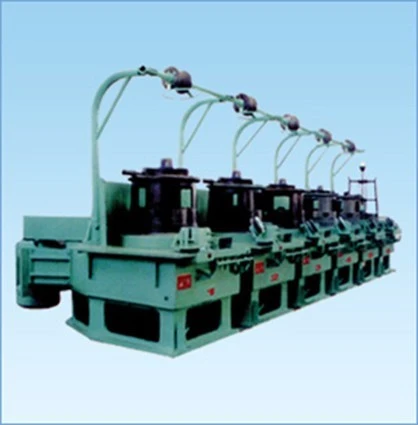 Elektroden-Produktionslinie - 1636 - Foto 1