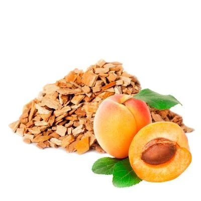 Apricot wood chips - 1648 - photo 1