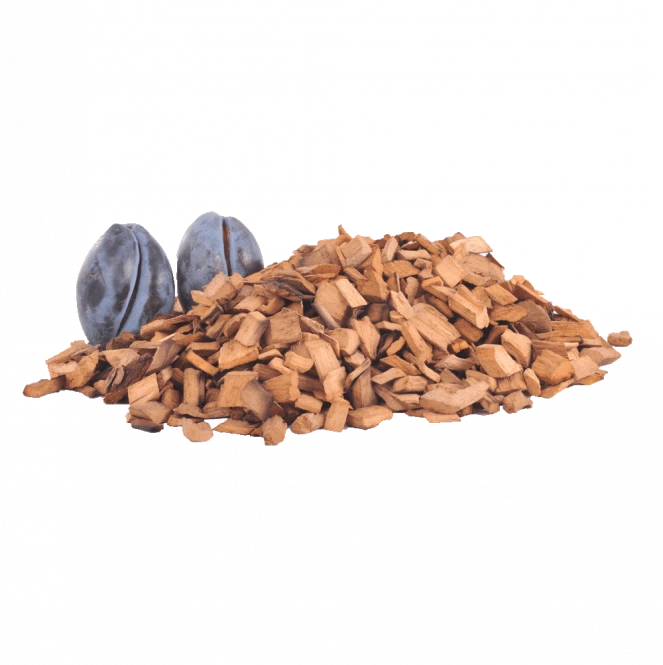 Prune wood chips - 1649 - photo 1