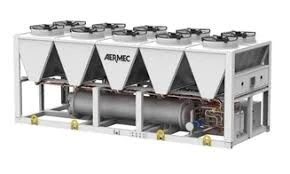 Чиллеры Aermec - 1696 - фото 2
