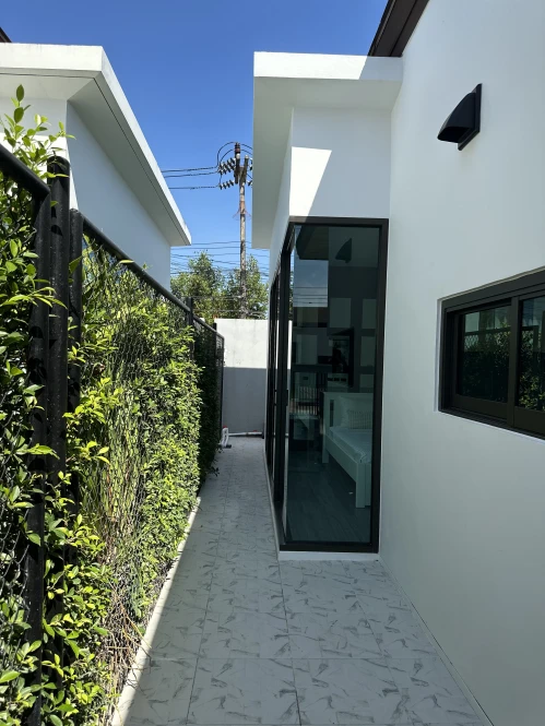 Adanın güneydoğusunda Chalong bölgesinde satılık villa - 1712 - fotoğraf 10