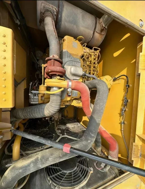 Спецтехника Caterpillar 313gc с 2019 по 2025 год - 1767 - фото 5