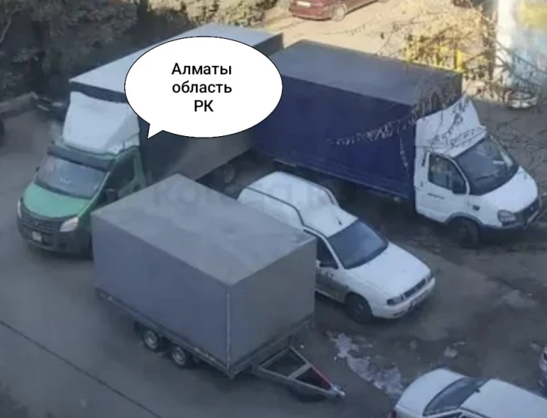 24/7 Грузоперевозки Алматы Газель Алматы Доставка Алматы Грузчики Алматы Мебельщики Алматы - 1768 - фото 6