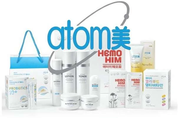 Willkommen im ATOMY Online-Shop! - 1775 - Foto 1