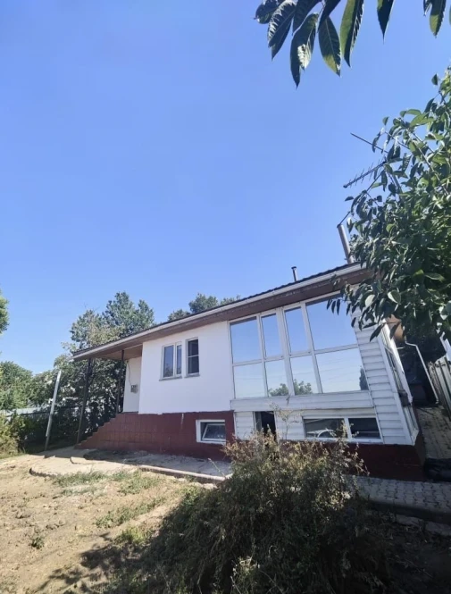 I will sell a large 4-room house 175sqm Almaty city - 1749 - photo 2
