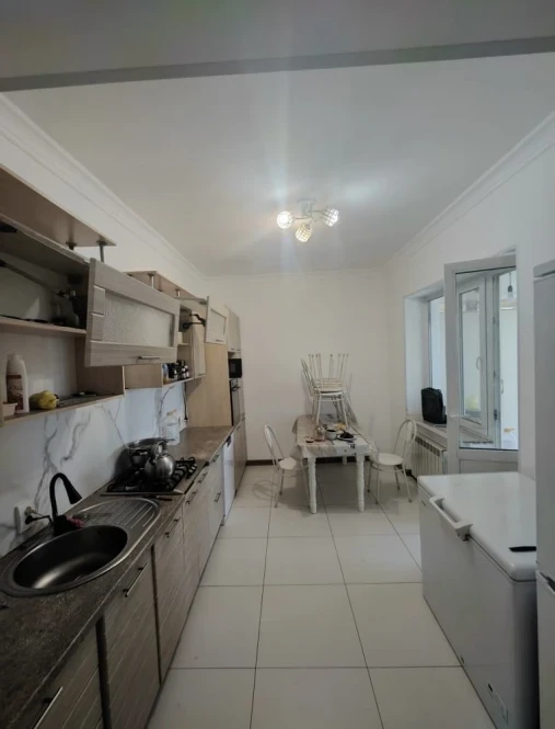I will sell a large 4-room house 175sqm Almaty city - 1749 - photo 6