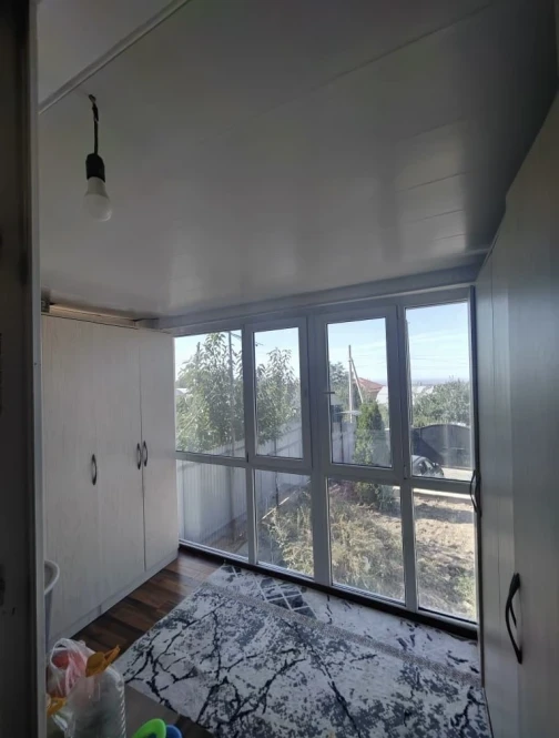 I will sell a large 4-room house 175sqm Almaty city - 1749 - photo 7