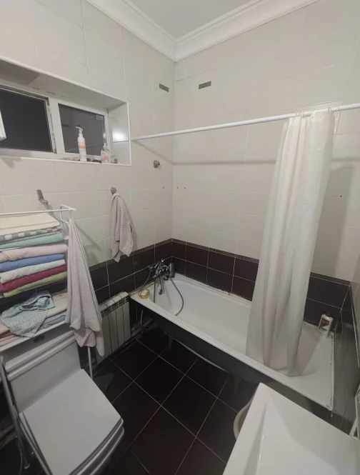 I will sell a large 4-room house 175sqm Almaty city - 1749 - photo 9