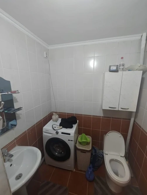 I will sell a large 4-room house 175sqm Almaty city - 1749 - photo 11
