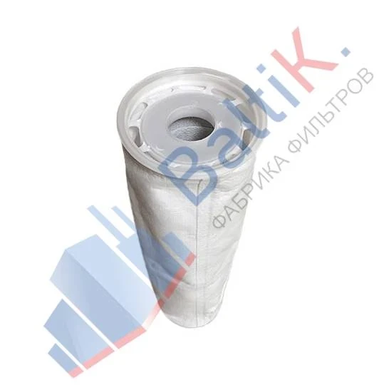 Мешочные фильтры DUOFLO 3M CUNO DFG005EE2С, DFG005PP2R, DFG025PP2C, DFG025PP2C, DFG025PP2R - 1576 - фото 1