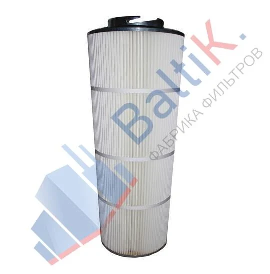 Фильтр Filtron AM 480 - 1566 - фото 1