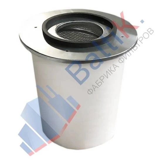 MW (Mist Wizard) Yağ buharı filtresi için CART-2 / WRAP Filtre Kartuşu - 1550 - fotoğraf 1