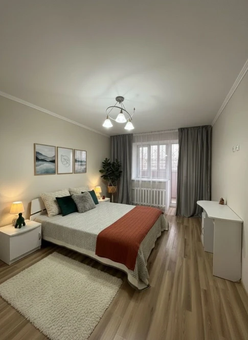Immobilien → Verkauf → Wohnung - 1937 - Foto 1