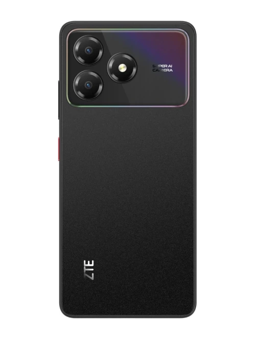 ZTE Blade A36 64 GB — жаңа, мөрленген - 1940 - фото 1