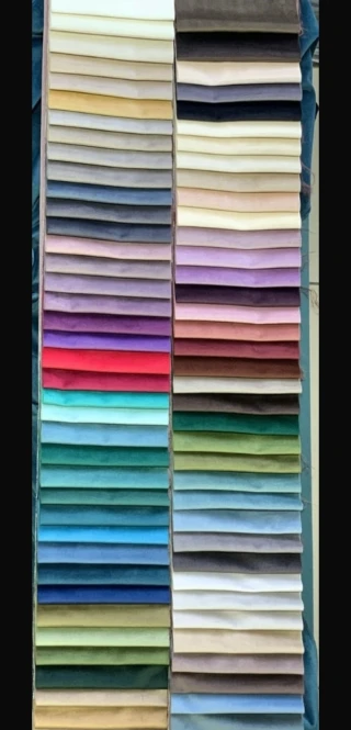 Naaiatelier van massa naaien, Naaien Productie - 1969 - foto 6