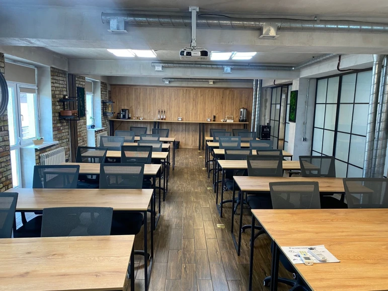 Rent of a conference room / classroom - 1970 - photo 3