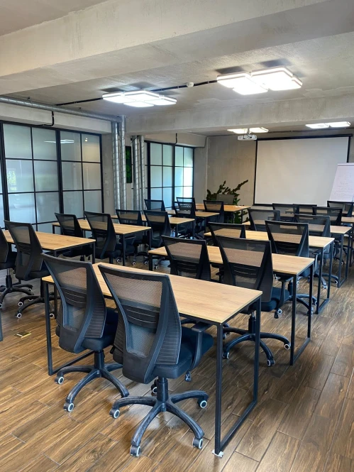 Rent of a conference room / classroom - 1970 - photo 4