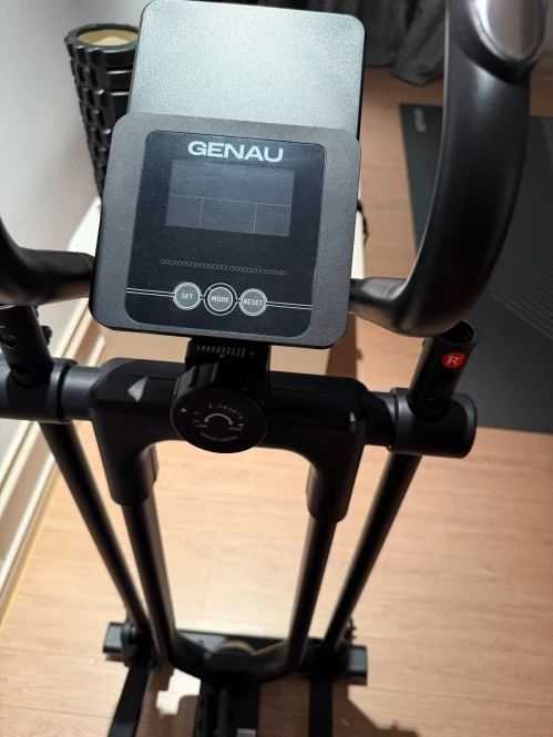 Elips Genau Sports Simulator - 1990 - photo 3