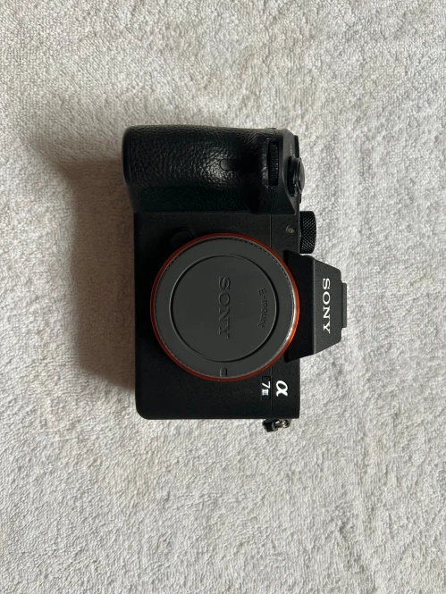 Sony a7iii kit - 2004 - photo 1