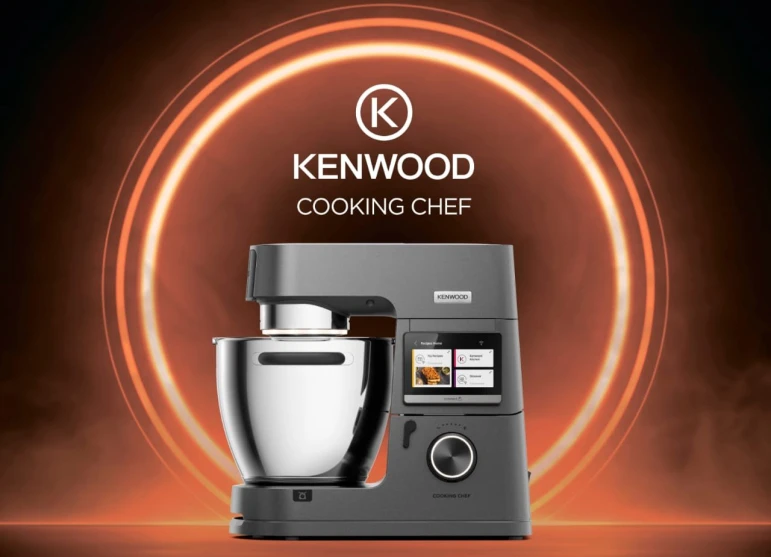 KENWOOD АКЦИЯСЫНЫҢ БАСТАЛУЫ. - 2015 - фото 1