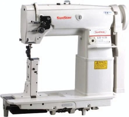 Venta Al por mayor máquinas de coser de columna Industrial Sunstar Corea - 2054 - foto 1