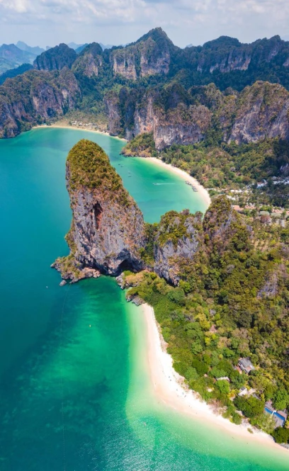 Plages et excursions en Thaïlande - 2058 - photo 1