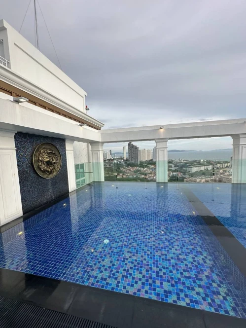 Недвижимость в Паттайе — аренда и продажа с выгодой для вас - 2065 - фото 3