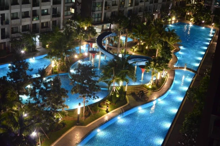 Недвижимость в Паттайе — аренда и продажа с выгодой для вас - 2065 - фото 12