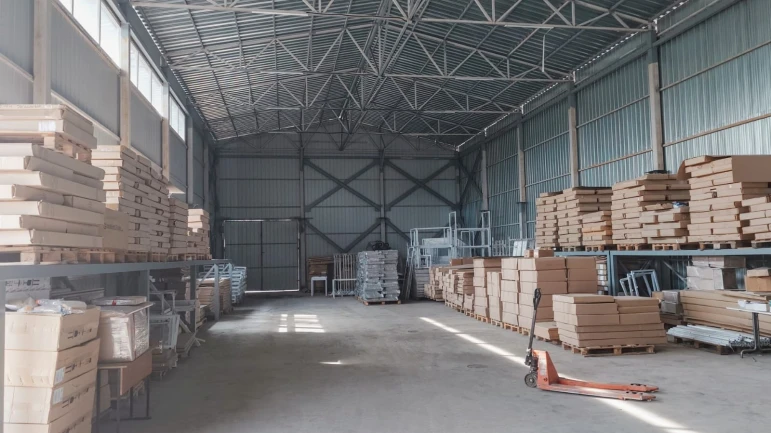 An existing furniture manufacturing company is for sale - 2103 - photo 4