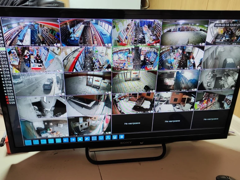 SIRIUS IP - uw veiligheid staat onder betrouwbare bescherming! - 2104 - foto 3