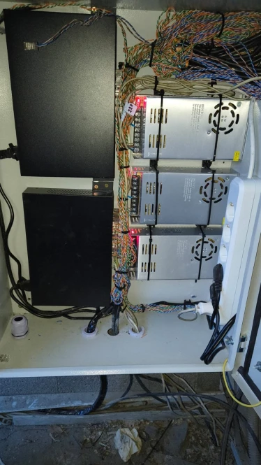 SIRIUS IP - uw veiligheid staat onder betrouwbare bescherming! - 2104 - foto 4