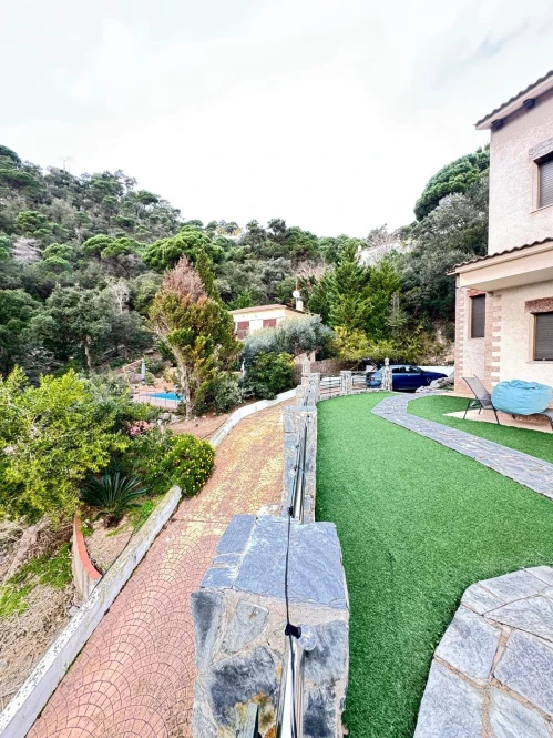 Exclusive villa on the coast of Spain with panoramic sea views. - 2109 - photo 3