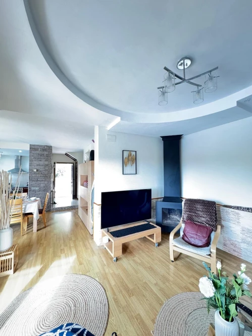 Exclusive villa on the coast of Spain with panoramic sea views. - 2109 - photo 6