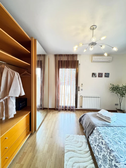Exclusive villa on the coast of Spain with panoramic sea views. - 2109 - photo 10
