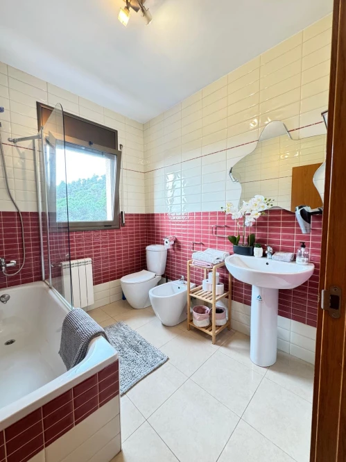 Exclusive villa on the coast of Spain with panoramic sea views. - 2109 - photo 12