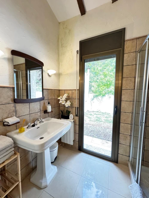 Exclusive villa on the coast of Spain with panoramic sea views. - 2109 - photo 13